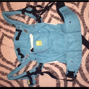 Lillebaby the Complete Embossed